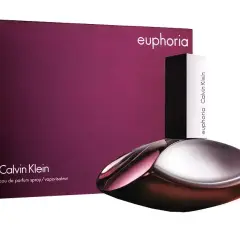 Euphoria woda toaletowa czy perfumowana - która wersja jest lepsza?