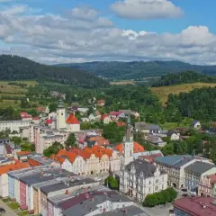 Atrakcje w Lądku-Zdroju, które zaskoczą każdego turystę