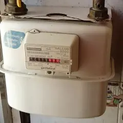 Cómo parar contador de gas sin enfrentar multas ni problemas legales