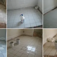 Jak pomalować glazurę? Poradnik DIY: trwały efekt bez kucia!