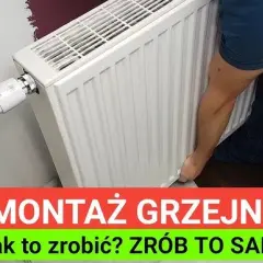 Jak wymienić kaloryfer w bloku bez zbędnych problemów i kosztów
