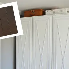 Jak rozjaśnić meble wenge? Sprawdzone metody DIY i inspiracje