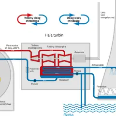 Co to jest elektrownia jądrowa i jak wpływa na naszą energię?