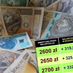 Ile wynosi emerytura matczyna netto? Sprawdź, ile naprawdę dostaniesz