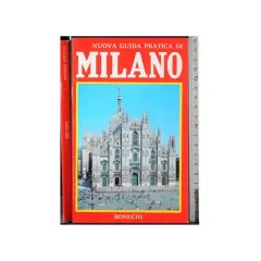 Guida pratica di Milano con il Duomo in primo piano. Perfetta per chi cerca un'avventura, magari anche una **volt discoteca** per la sera.