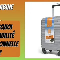 EasyJet Bagage Main 2025 : Le Guide Complet pour Éviter les Frais