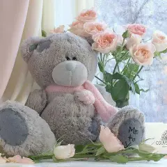 Jak nazwać misia? Odkryj imiona, które pokocha Twoje dziecko!
