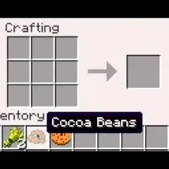 Jak się robi ciastka w Minecrafcie – łatwe przepisy i składniki
