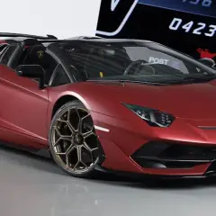 Ile pali Lamborghini Aventador? Prawda o spalaniu V12