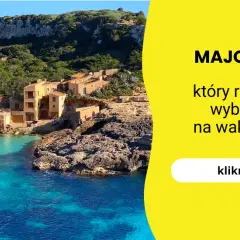 Majorka gdzie nocleg – najlepsze opcje i ceny, które musisz znać