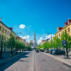 Białystok atrakcje turystyczne: Odkryj niezapomniane miejsca w mieście