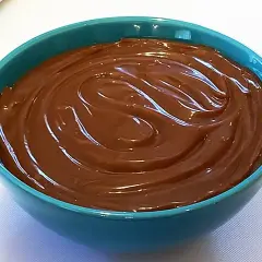 Crème dessert chocolat maison : recette facile, rapide et inratable