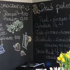 Restauracje Kutno: Od domowych obiadów po sushi gdzie zjeść?
