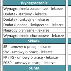 Lekarz FFS co to znaczy? Zrozum koszty i korzyści modelu płatności