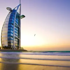 Ile kosztuje hotel w Dubaju? Ceny, które mogą Cię zaskoczyć