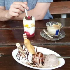 Gdzie zjeść w Krościenku nad Dunajcem? Najlepsze lokale i smaki