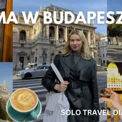 Czy w Budapeszcie jest bezpiecznie? Odkryj, co warto wiedzieć przed podróżą