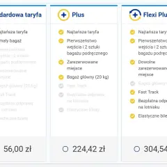 Ile kosztuje bagaż w Ryanair? Ujawniamy ukryte opłaty i ceny