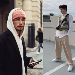 Pantalones Springfield hombre: Guía definitiva de estilo y talla