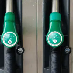 95 to benzyna czy diesel - kluczowe różnice, które musisz znać