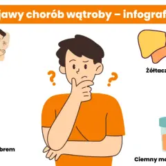 GGTP: Co mówi o Twojej wątrobie? Interpretacja i jak obniżyć