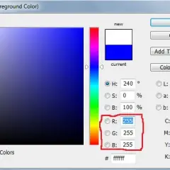 Jak zmienić RGB na CMYK w Photoshopie bez utraty jakości kolorów