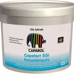 Tynk silikonowy Caparol czy Ceresit – który wybór jest lepszy?