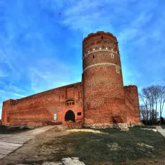 Ciechanów atrakcje: odkryj najciekawsze miejsca, które musisz zobaczyć