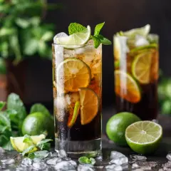 Cuba Libre perfetto: ricetta autentica e segreti per un Rum e Cola top