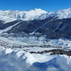 Najlepsza trasa do Livigno – uniknij korków i ciesz się widokami