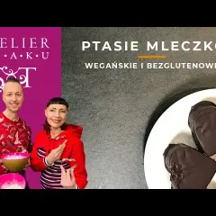 Gluten w Ptasim Mleczku? Poznaj prawdę o Wedlu i alternatywy.