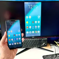 Jak podłączyć telefon z telewizorem Samsung - proste metody i porady