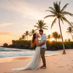 La mejor isla de Canarias para ir en pareja y disfrutar del romance