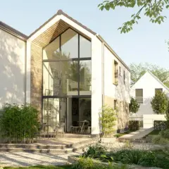 Was kostet ein kleines Haus ohne Keller? Kosten und Einsparungen verstehen