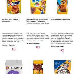 Kakao dla dziecka: od kiedy? Wybierz najzdrowsze i bezpieczne!
