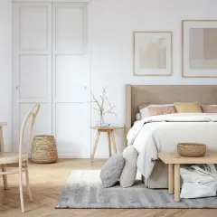 Einrichtung Schlafzimmer: Kreative Ideen für einen traumhaften Rückzugsort