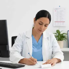 Lista de medicamentos que puede recetar la enfermera en México y su legalidad