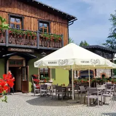 Gdzie zjeść w Szklarskiej Porębie? Odkryj najlepsze lokale gastronomiczne