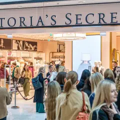 Victoria's Secret: Rozmiar, gdzie kupić, promocje w Polsce