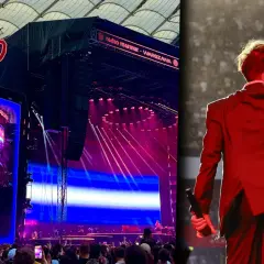 Ile trwa koncert Taco? Zaskakujące fakty o długości występów