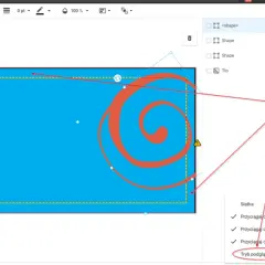 Jak dodać spady w Photoshopie, aby uniknąć problemów z drukiem
