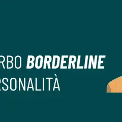 Disturbo borderline di personalità: un volto diviso, che esplora il significato di questa condizione.