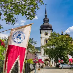 Stary Sącz: Atrakcje, które musisz odkryć przewodnik Arkadiusza Kaczmarczyka