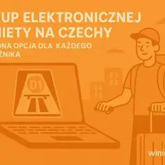 Kup elektroniczne winiety na Czechy online. Wygodna opcja dla każdego podróżnika.