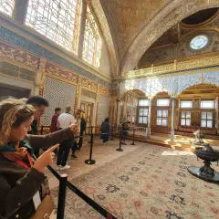 Atrakcja pałacu Topkapi: co warto zobaczyć w Stambule?