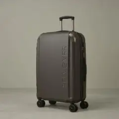 Jak wybrać idealną walizkę do samolotu 20 kg, aby uniknąć problemów?