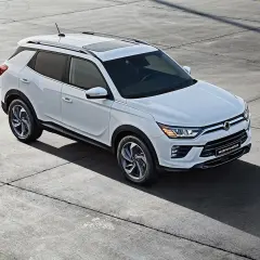 Jaki SUV do LPG? Oto najlepsze modele oszczędne i funkcjonalne