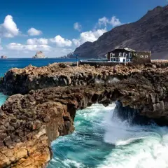 Los mejores hoteles en la isla del hierro que no te puedes perder
