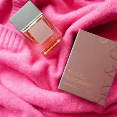 SKY & CO perfumy – poznaj wyjątkowe zapachy i gdzie je kupić