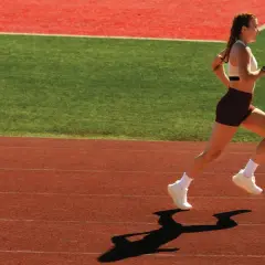 Trening beztlenowy w bieganiu: Szybciej, mocniej, efektywniej?